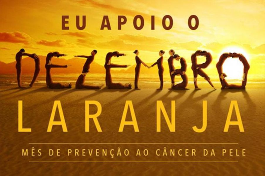Dezembro Laranja