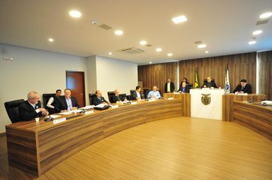 Secretário da Saúde faz prestação de contas na Assembleia Legislativa