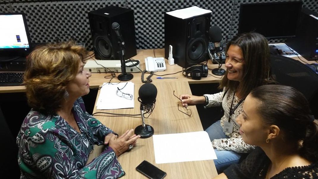 Fala deputado 2