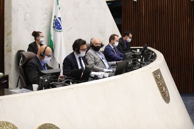 Programa estadual de recuperação da economia já atendeu mais de duas mil empresas