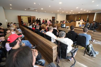Audiência Pública discute PL 522/2022 que reestrutura gestão dos hospitais universitários no Paraná