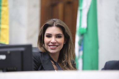 Projeto de lei quer impulsionar economia e inovação com o setor aeroespacial no Paraná