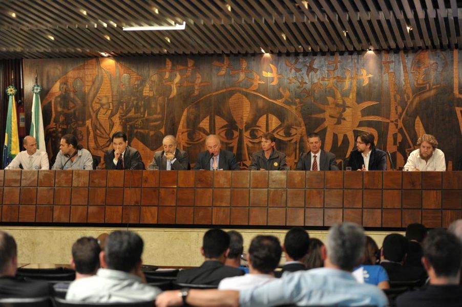 Audiência pública discute o IPI Zero para  bicicletas.