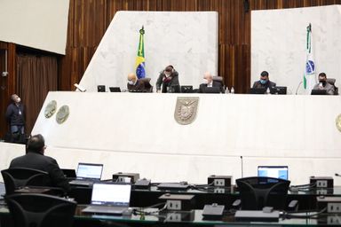 Segue para sanção projeto que isenta de contribuição os militares com moléstias graves
