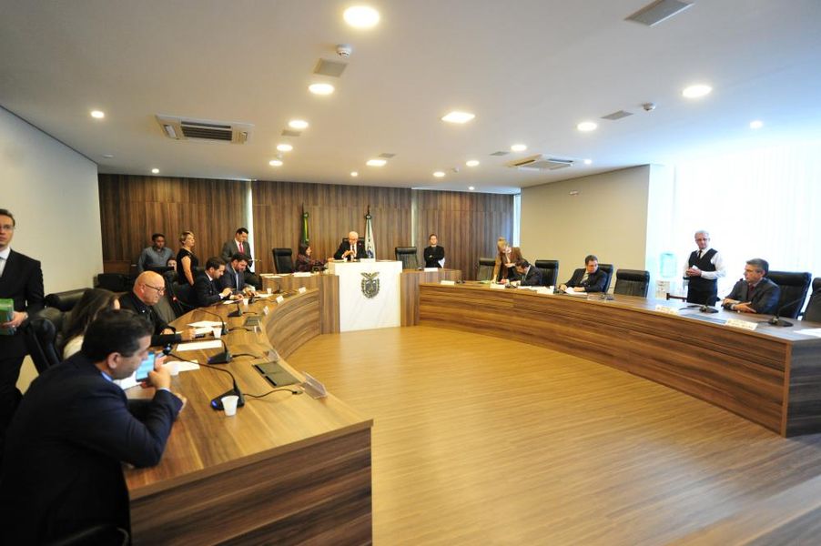 CCJ EXTRAORDINÁRIA