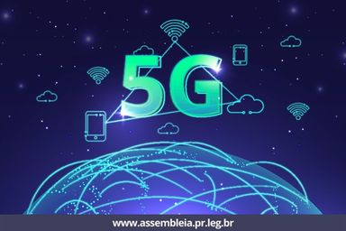 Municípios com legislações adequadas terão prioridades na instalação do 5G