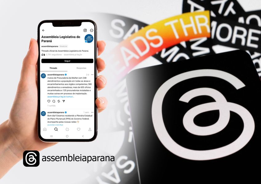 alep redes thread
