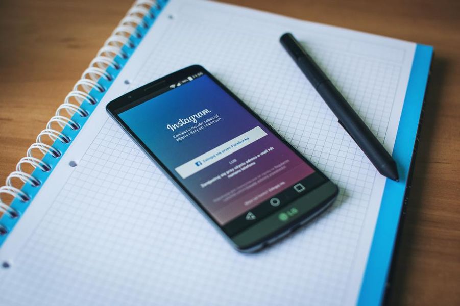 instagram escola