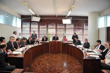 CCJ analisa três propostas de veto a projetos parlamentares