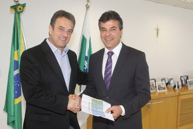 Economia na Assembleia permite compra de tomógrafo para o Hospital Regional de Ponta Grossa