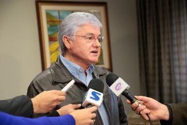 Rossoni destaca aprovação do salário mínimo regional pelo Legislativo