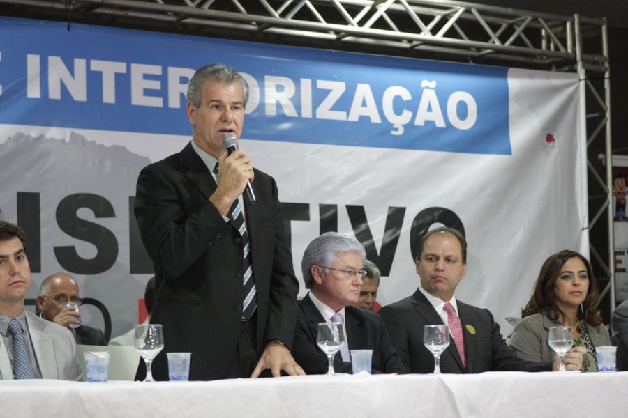 Roberto Pupin - sessão interiorização