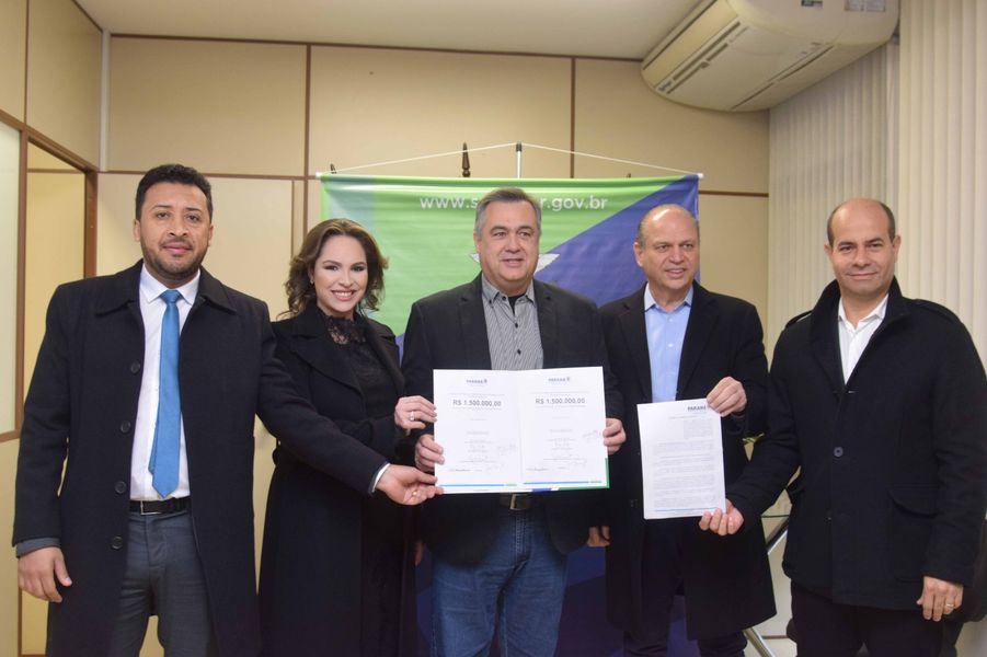 mavic recursos hospital maringá