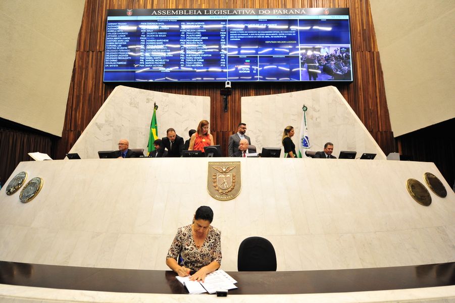 ações mesa