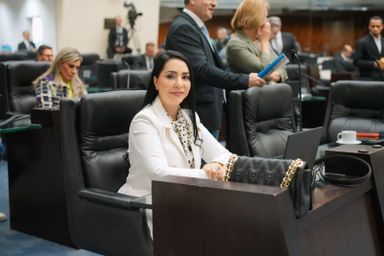 Balanço 2024: deputada Cantora Mara Lima (Republicanos) destaca trabalho em prol da Saúde, Educação e Desenvolvimento Urbano