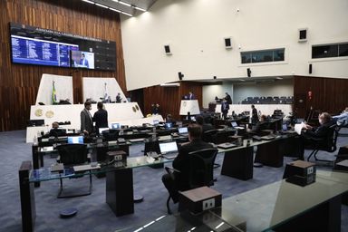 Deputados aprovam proposta que prevê mais garantias para a agroindústria familiar paranaense