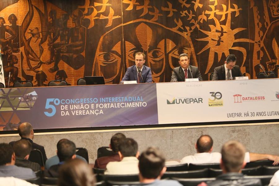 congresso dia 3 orçamento
