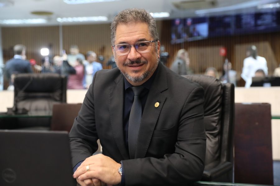 gilson lei conciliadores