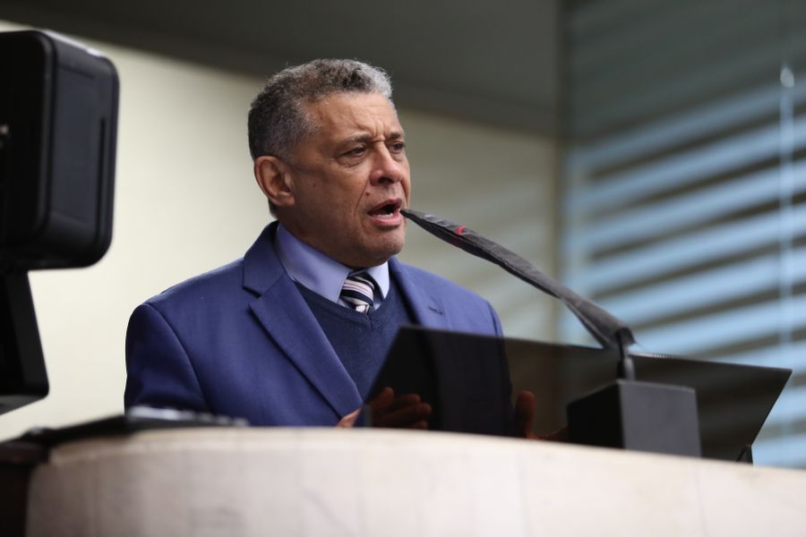 galo caminhoneiro