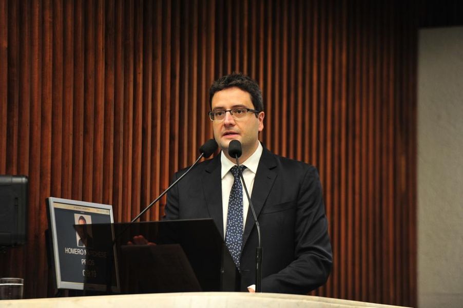 Homero Marchese