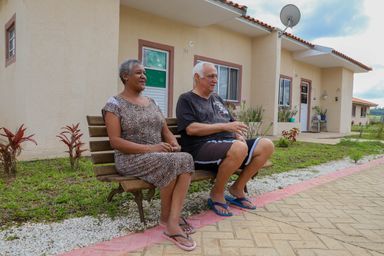Deputado destaca início das inscrições para o Condomínio do Idoso de Arapongas