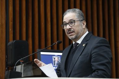 Uma história de fé que transformou o mundo: Paraná reconhece a Reforma Protestante por lei de Gilson de Souza (PL)