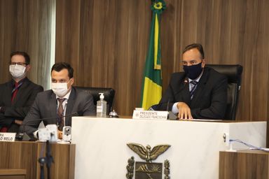 Projeto que estabelece educação como atividade essencial avança na Assembleia Legislativa
