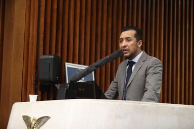 Deputado pede abertura de CPI para apurar suspensão do concurso da Polícia Civil do Paraná