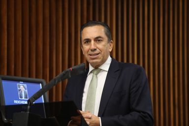 Preocupação com o Samu Sudoeste é debatida na Assembleia