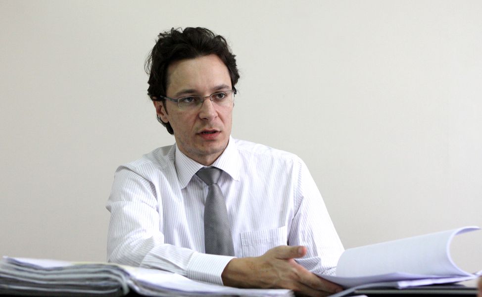 Bruno Garofani