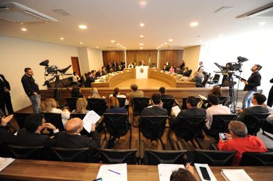 CCJ aprova emenda da Comissão de Educação a projeto que trata da eleição de diretores das escolas