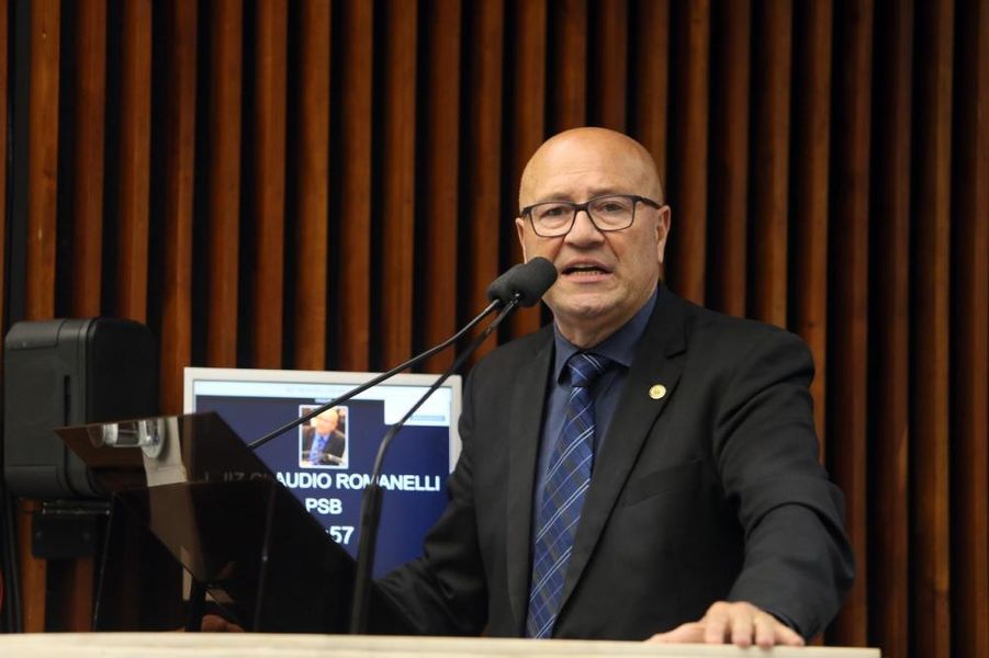 romanelli jataizinho