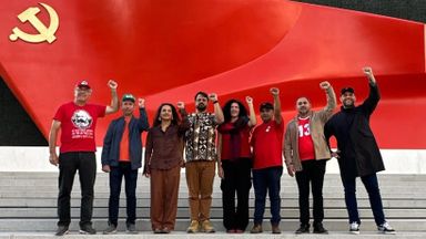 "Cooperação entre MST e China vai revolucionar a agricultura e ajudar na erradicação da pobreza no Brasil", diz deputado Goura (PDT)