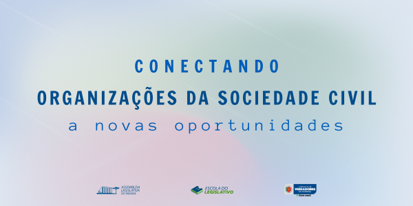 Conectando Organizações da Sociedade Civil a Novas Oportunidades