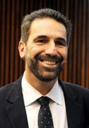 Foto do deputado Enio Verri
