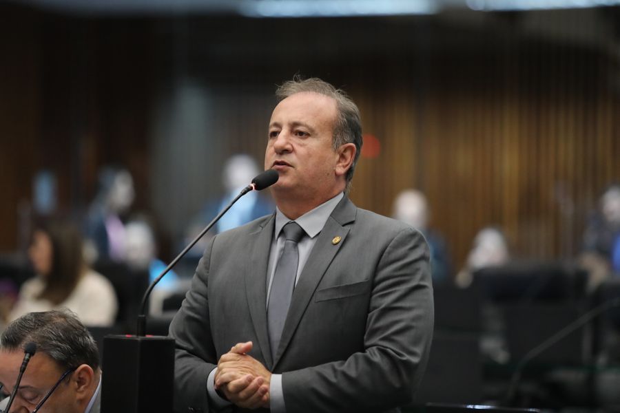 fadel homenagem