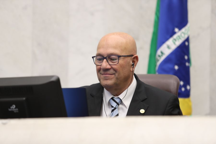 romanelli requerimento