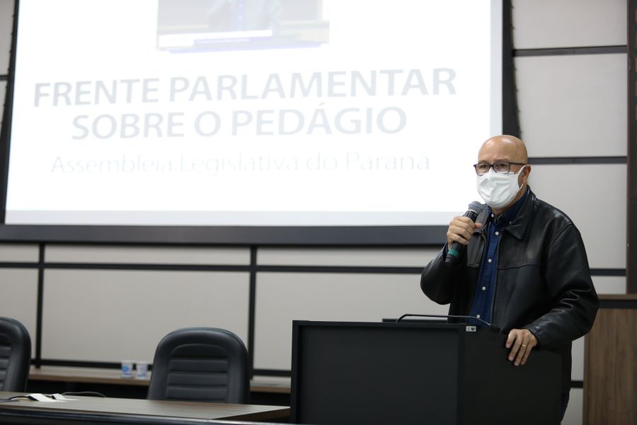 Frente Parlamentar Maringá