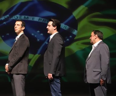 Assembleia irá analisar projeto que autoriza o funcionamento de até 200 Colégios Cívico-Militares no Paraná