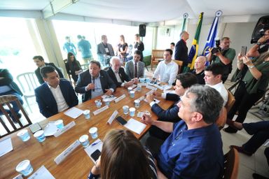 Deputados estaduais aprovam a interiorização em Ponta Grossa