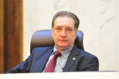 Comissão de Cultura elege Ademir Bier (PSD) como seu novo presidente