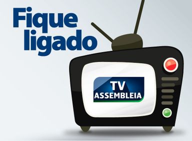 TV Assembleia já pode ser assistida no canal aberto 10.2