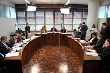 Emendas devem concentrar debates da CCJ na próxima terça-feira (9)