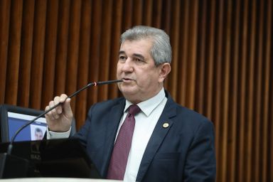 Deputado Bazana (PSD) protocola projeto que padroniza nomenclatura da pessoa com deficiência no Paraná