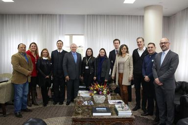 Traiano anuncia nova edição do premiado Geração Atitude