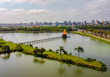 Com recursos repassados pela Assembleia, Prefeitura de Curitiba anuncia revitalização do Parque Náutico e da Praça Menonitas