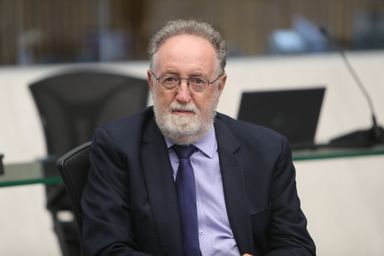 Tercilio Turini parabeniza o CRM-Paraná pelas homenagens ao Dia do Médico 2022