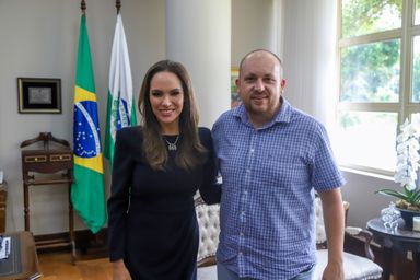 Sancionada lei de utilidade pública à Associação SOS- Focinhos em Perigo, de Paraíso do Norte
