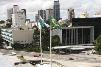 Assembleia anuncia a pauta dos trabalhos da sessão de segunda-feira (16)