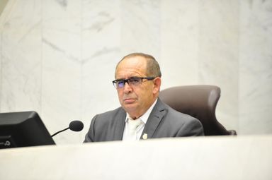 Conselhos Comunitários discutem estratégia para a segurança pública